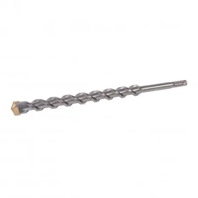 Vrták vidlicový SDS plus 2brity 6x160mm