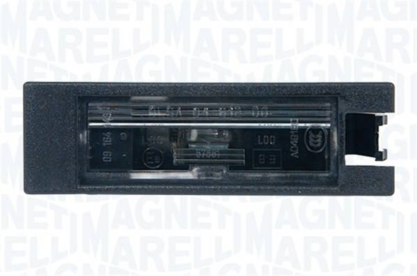 E-shop Zadné svetlo MAGNETI MARELLI 715105098000