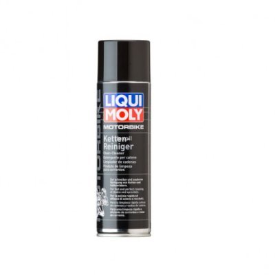 Trebor Sprej čis.reťaz motocyklov 500ml