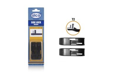 ADAPTER T2 SIDE LOOK 2SZT BLIST-MOC.PIO