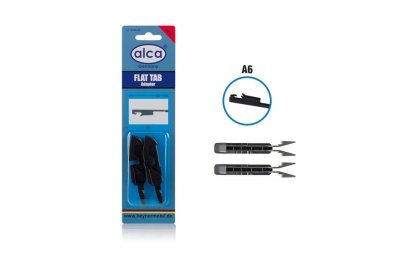 ADAPTER A6 X 2SZT