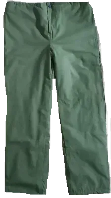ARTRA Zateplené nohavice 100% bavlna.Veľkosť 48-50