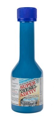 VIF Super Diesel Aditív zimný 125 ml