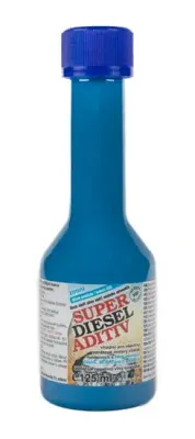 VIF Super Diesel Aditív zimný 125 ml