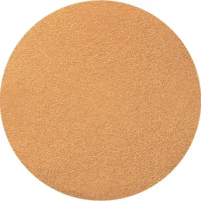 Trebor Výsek kruh 125mm 0 dier P500
