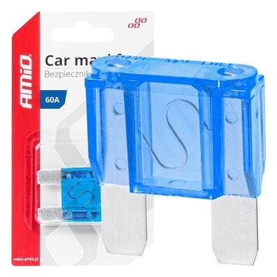 AMiO Autopoistka MAXI 60A 03385