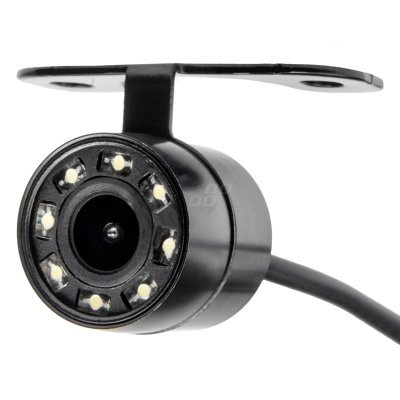 AMiO Cúvacia kamera HD-320 LED 12v 720p 03532