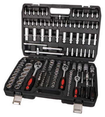 Gola sada TOOL SET 171