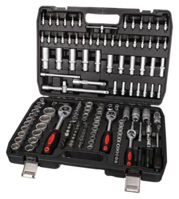 Gola sada TOOL SET 171
