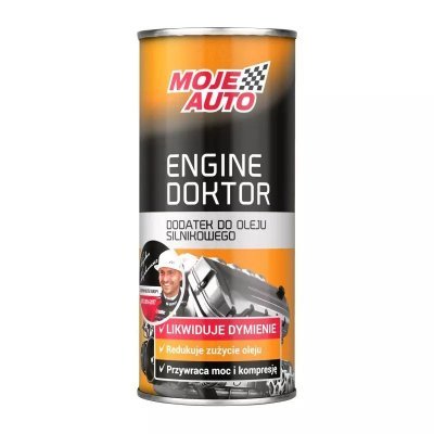 MOJE AUTO ENGINE DOKTOR