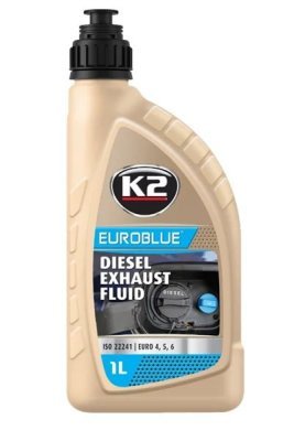 K2 ADBLUE močovina 1L