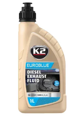 K2 ADBLUE močovina 1L