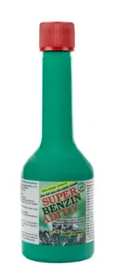 VIF Aditivum do benzínu SUPER BENZIN ADITIV 125ml