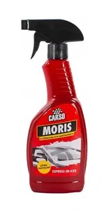 K2-MORIS Rozmrazovač skiel 500 ml