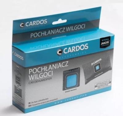 K2 pohlcovač vlhkosti AW100, 400G