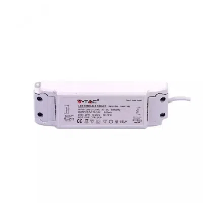Trebor LED Trafo pre panel 29W