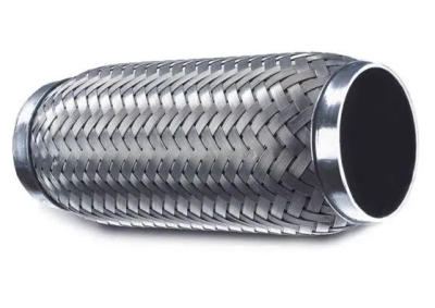 Pružný diel výfuku priemer=60mm / dĺžka=230mm, FA1 360-230