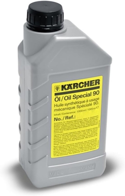 KARCHER 6.288-016.0 Prevodový olej - 1L
