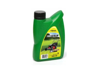 OLEJ AXENOL SAE30 4T GARDEN OIL 600ML