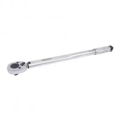 XTline Kľúč momentový kalibrovaný 1/2” 40-210Nm