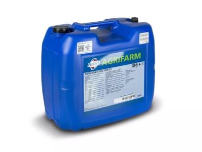 OLEJ FUCHS 10W-30 AGRIFARM STOU 20L