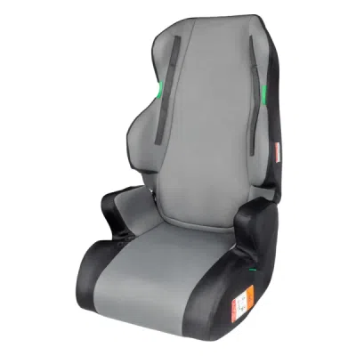 AMiO Autosedačka 126-150cm R129 04481