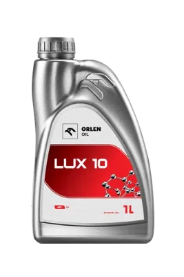 OLEJ ORLEN LUX-10 2T SAE30 1L