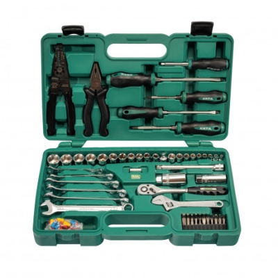 HONITON Sada náradia 1/4"-3/8" 112 dielov