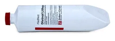 DIVINOL Lithogrease 000 Fett Mazací tuk 1kg