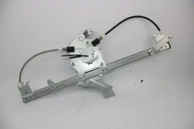 E-shop Mechanizmus zdvíhania okna POLCAR 5756PSG4