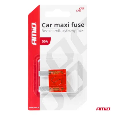 AMiO Autopoistka MAXI 50A 03384