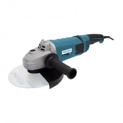 XTline Uhlová brúska s otočnou rukoväťou 230mm 2600W