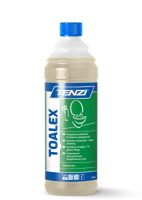 TENZI TOALEX 1L