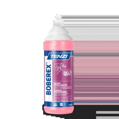 TENZI BOBEREX 1L