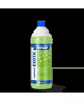 TENZI TOPEFEKT EXOTIC 1L
