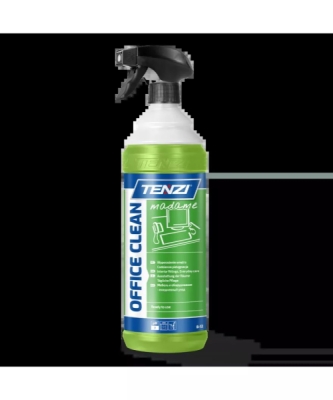 TENZI OFFICE CLEAN AMORE 1L