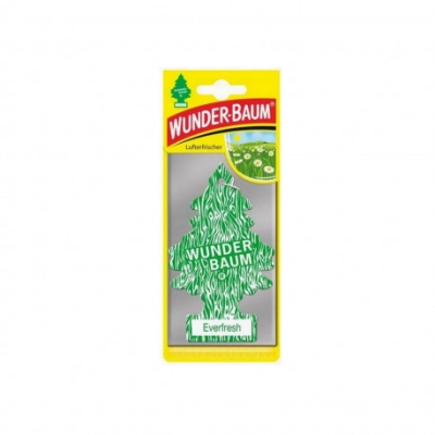 Osviežovač pap.WUNDER-BAUM