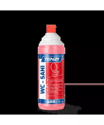 TENZI WC-SANI 1L