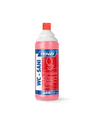 TENZI WC-SANI 1L