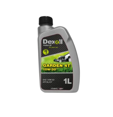 Dexoll Garden 4T 10W-30 1L