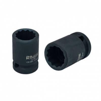 Hlavica priemyselná dvanásťhranná 1/2" | 36 mm Trebor PC1797