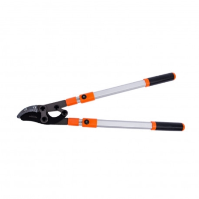 Trebor XT93850 nožnice na konáre oblé, teleskopické 680-1030mm