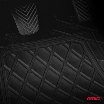 Univerzálne autokoberce PVC CM-03 AMiO-04887
