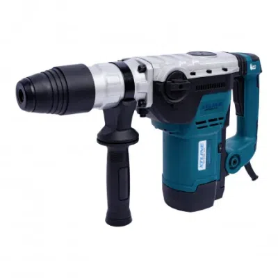 Kombinované kladivo 1250 W SDS MAX 2-9 J Trebor XT106060