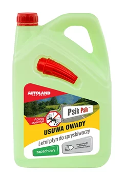 PSIK Letna zmes do ostrekovačov 4l