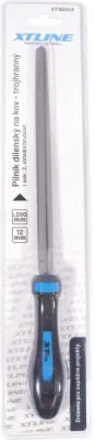 Pilník na kov trojhranný 200mm