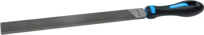 Pilník na kov plochý 250mm