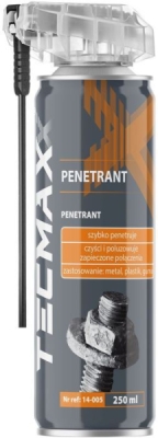 TECMAXX PENETRANT 250ML