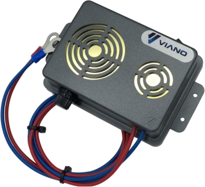 AMIO 01688N Odpudzovač hlodavcov do auta 01688N