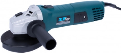 XTline Brúska uhlová 125mm 1400W XT105130